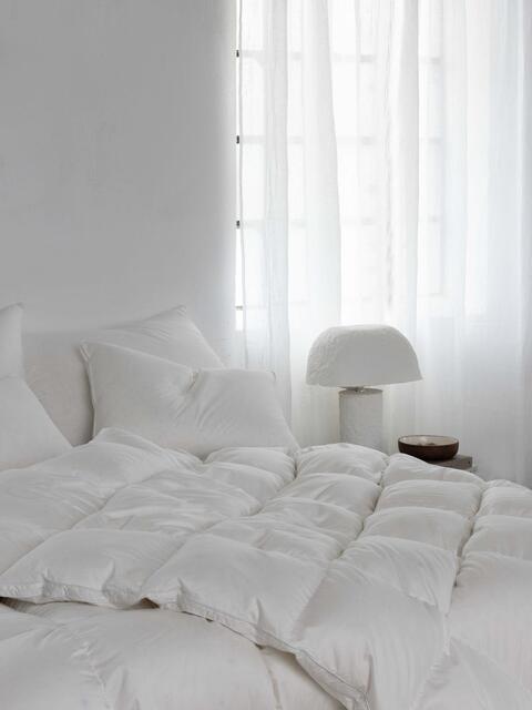 dundyner og dunputer fra Norsk Dun